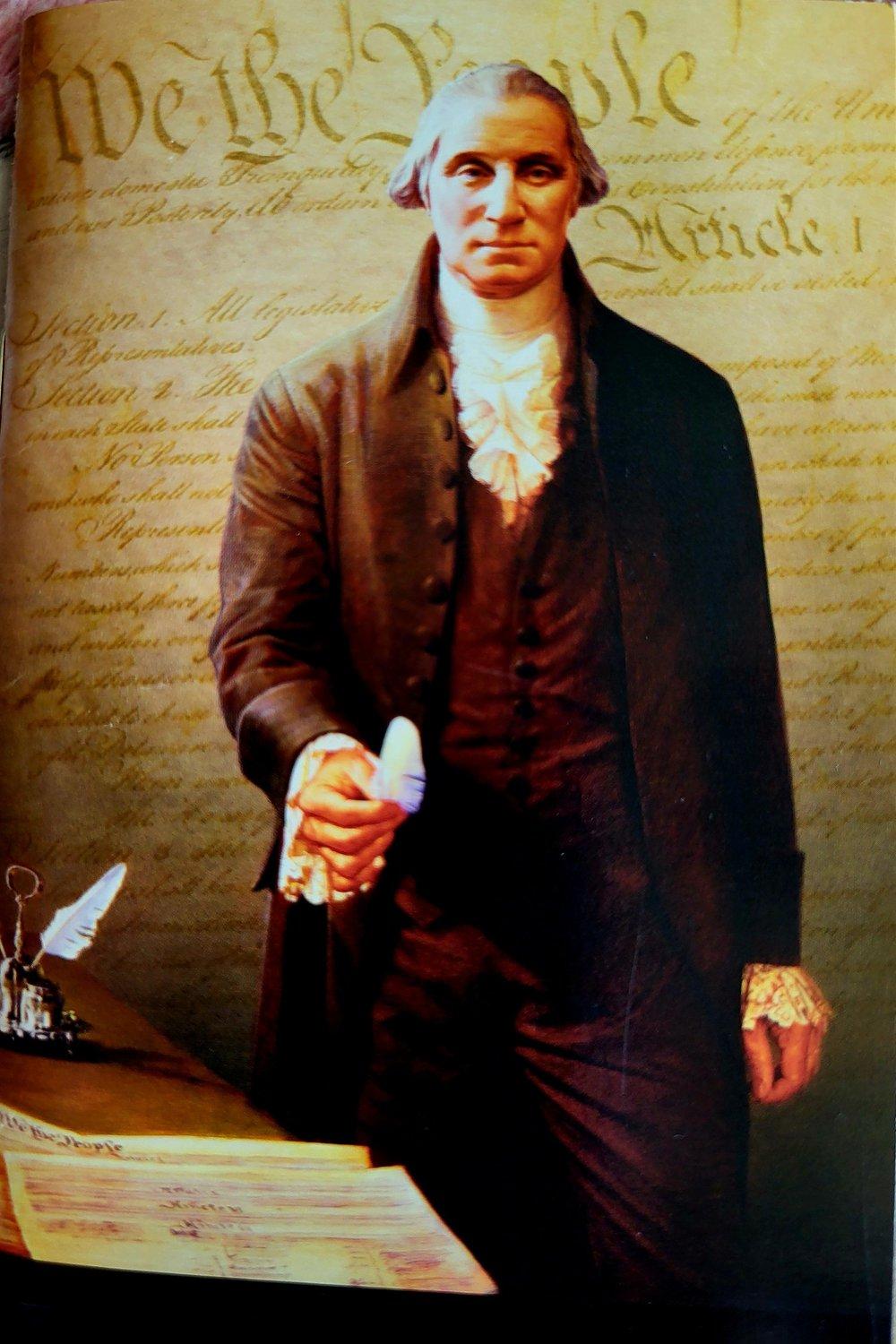 Slavery and The Making of the US Constitution