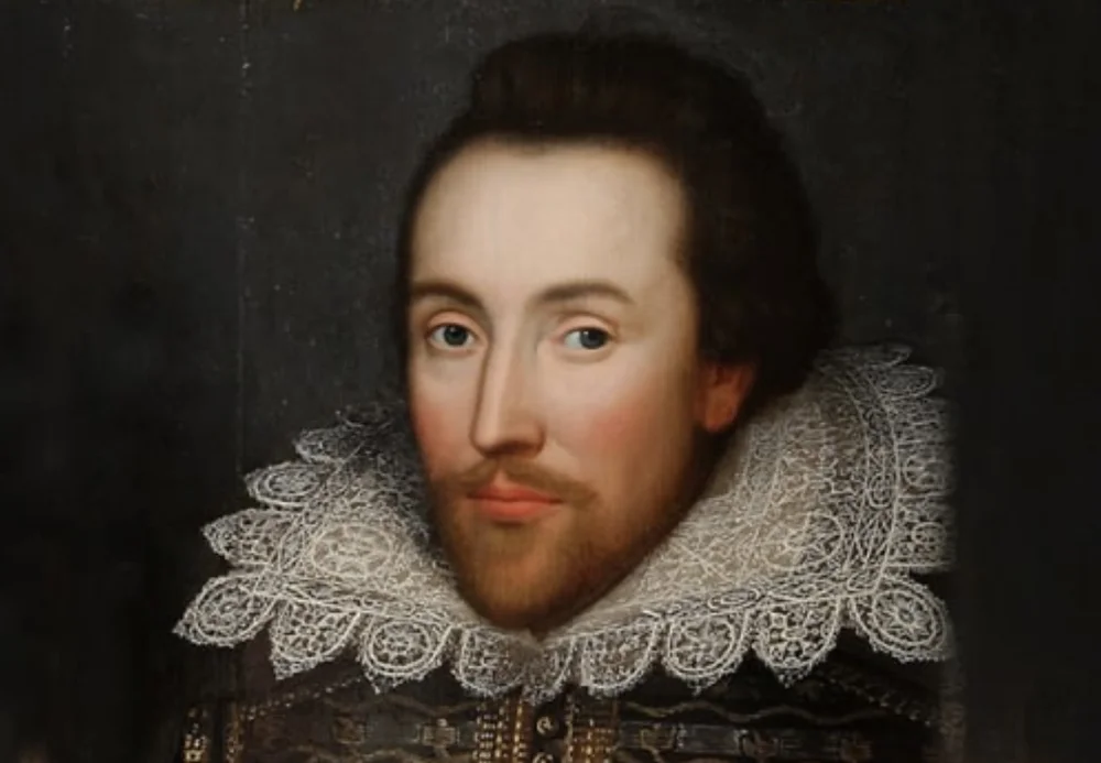 Roger Williams, founder of Rhode Island and long-time associate of the Smith family.