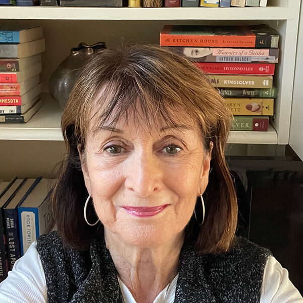 Ann Casey