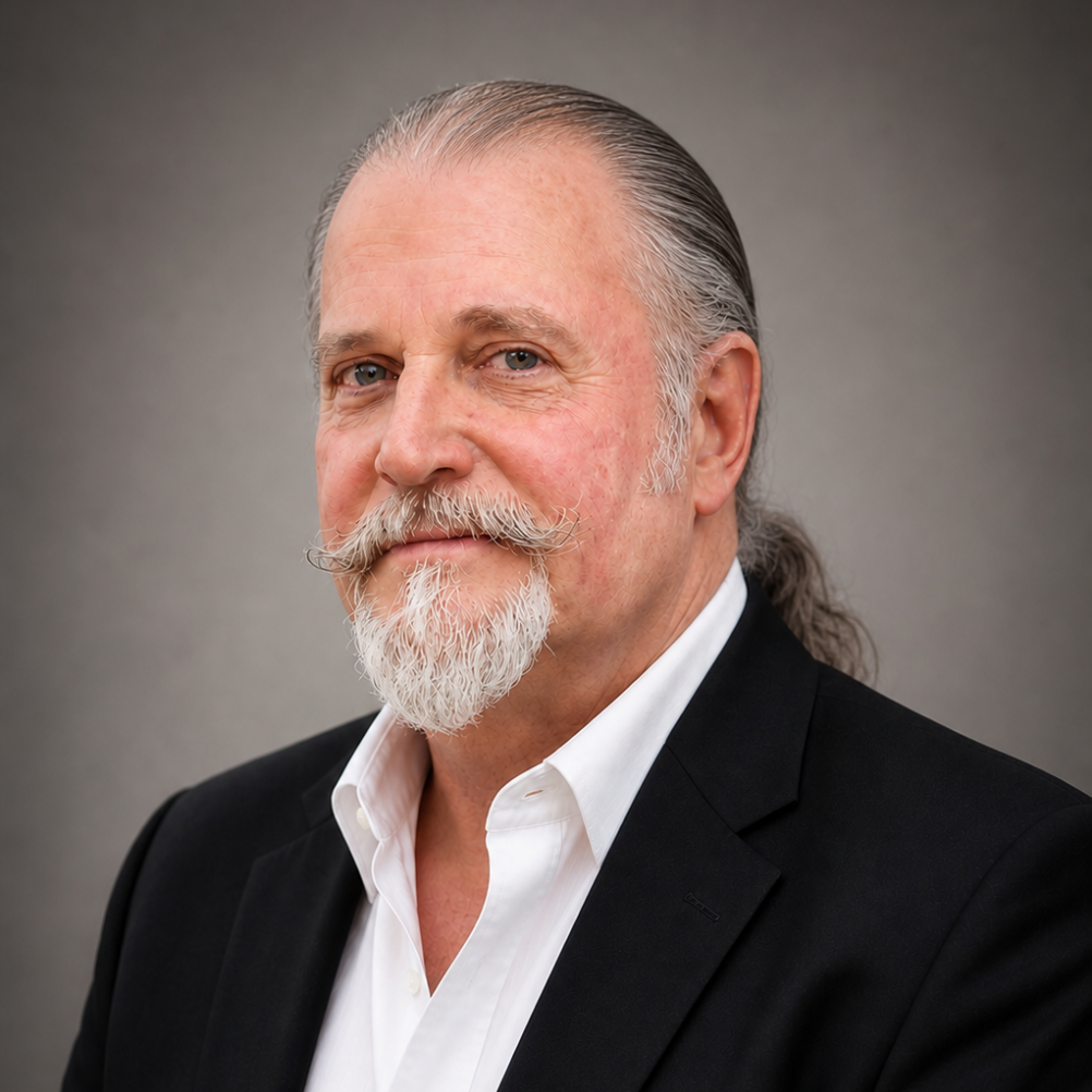 John McNiff