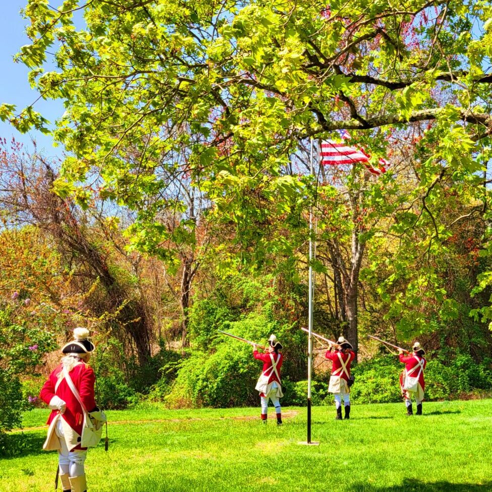 Smiths castle 2025 opening day